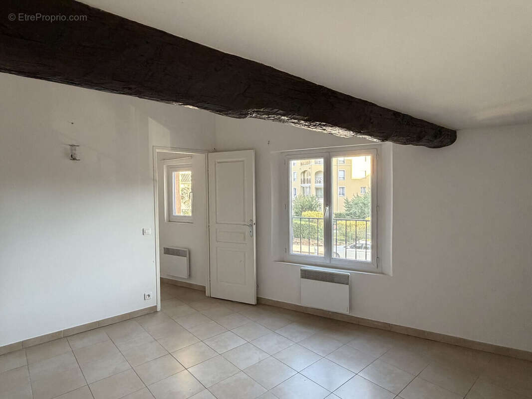 Appartement à SAINTE-MAXIME