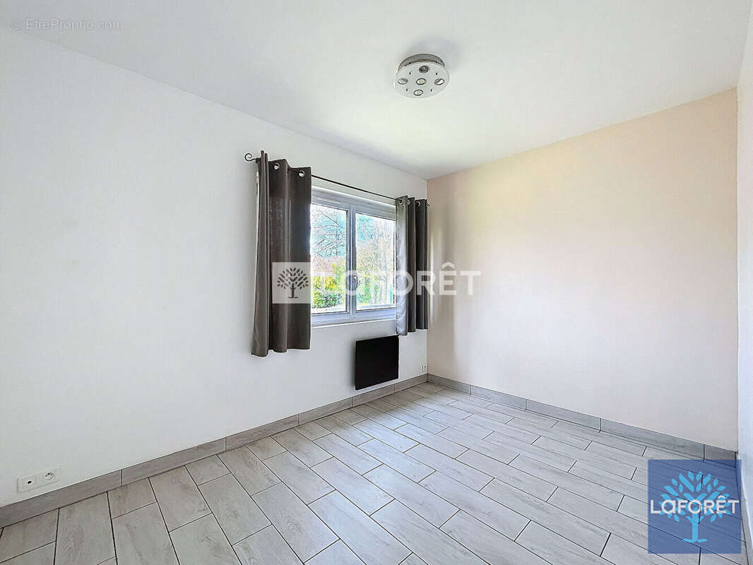 Appartement à DRAVEIL