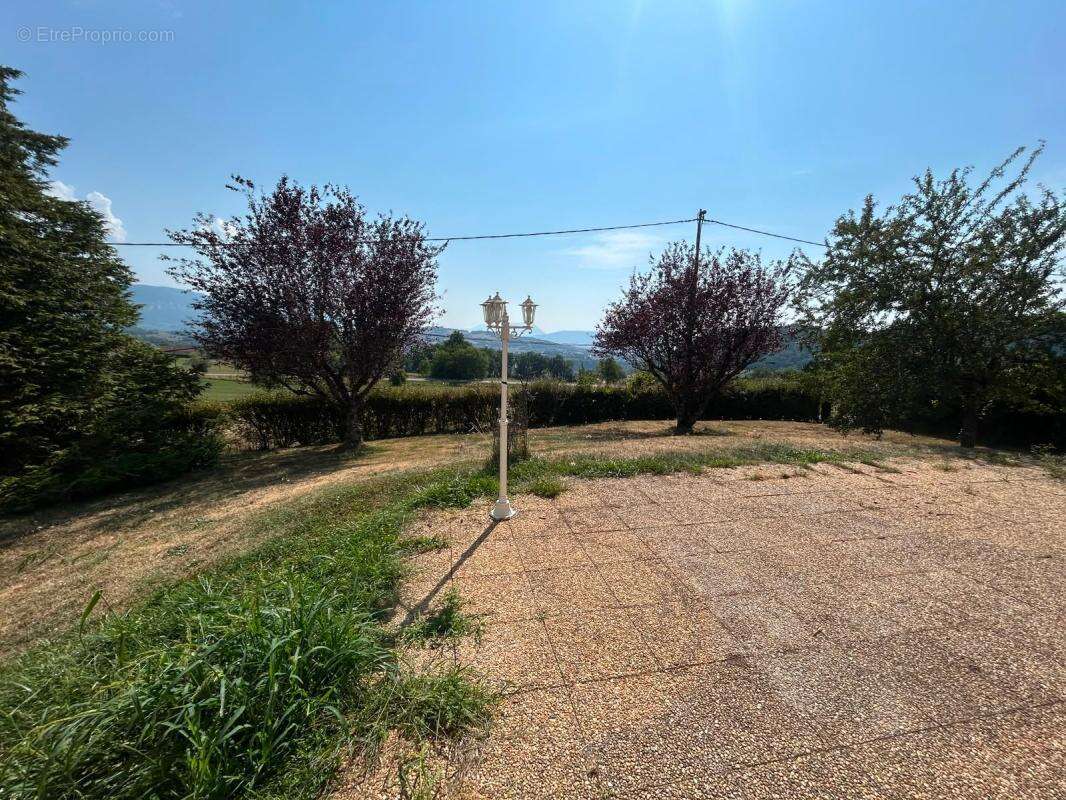 À vendre en exclusivité – Maison individuelle à Chapeiry - photo 13