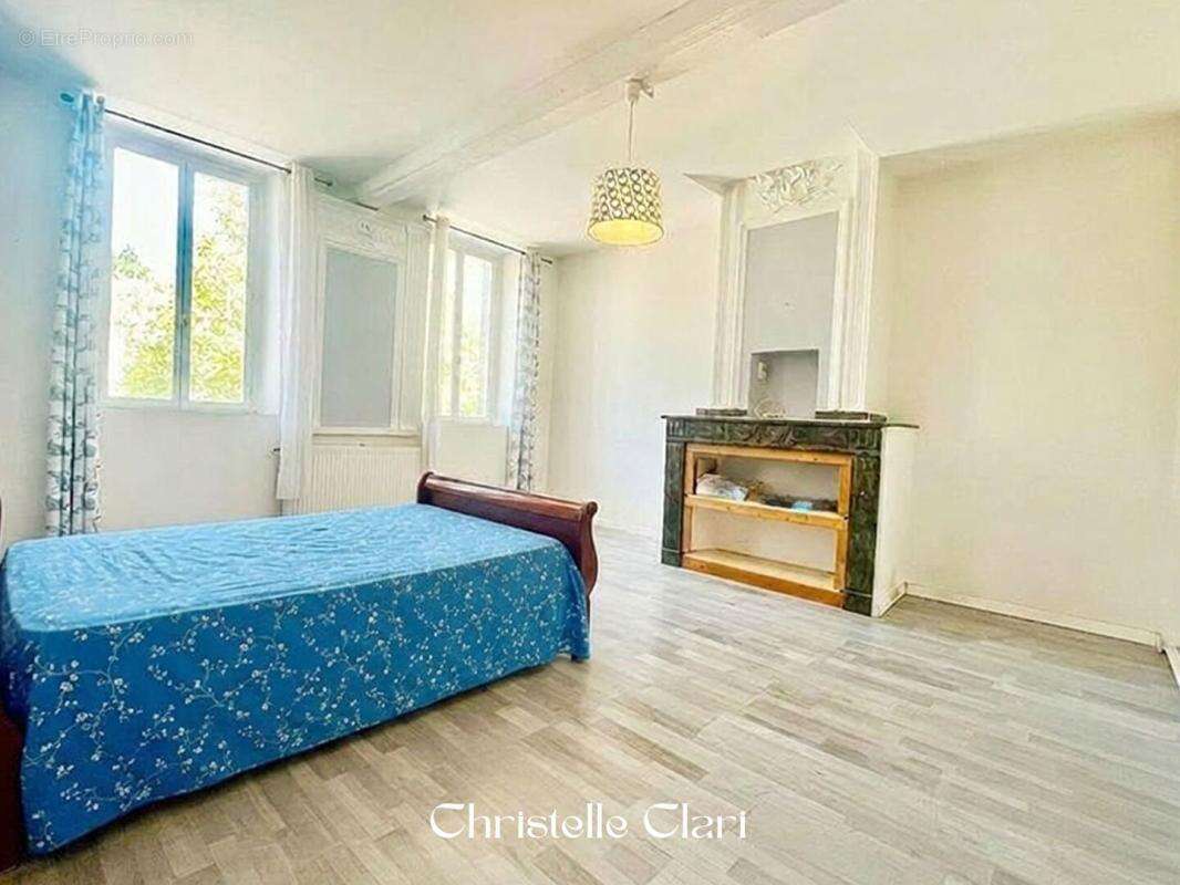 Maison de village située à Fanjeaux, 172.80 M2 - photo 3