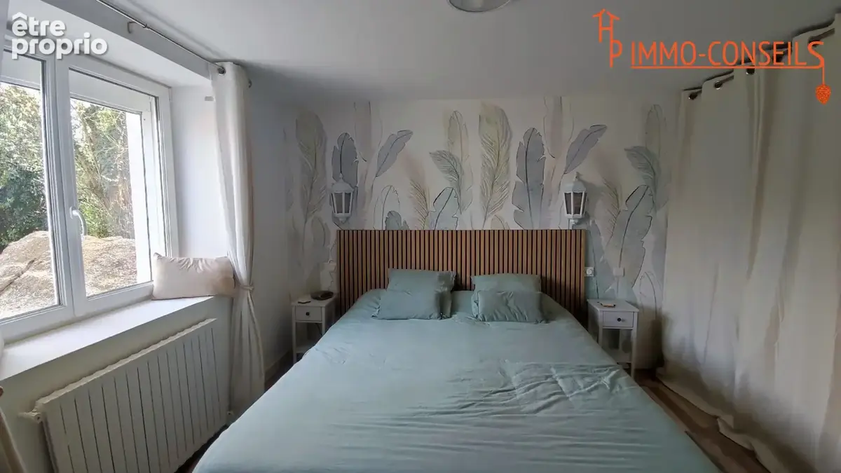 Maison 5 pièces 141 m² à vendre à Fay-De-Bretagne (44130) - photo 7