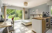 Appartement à THEIX