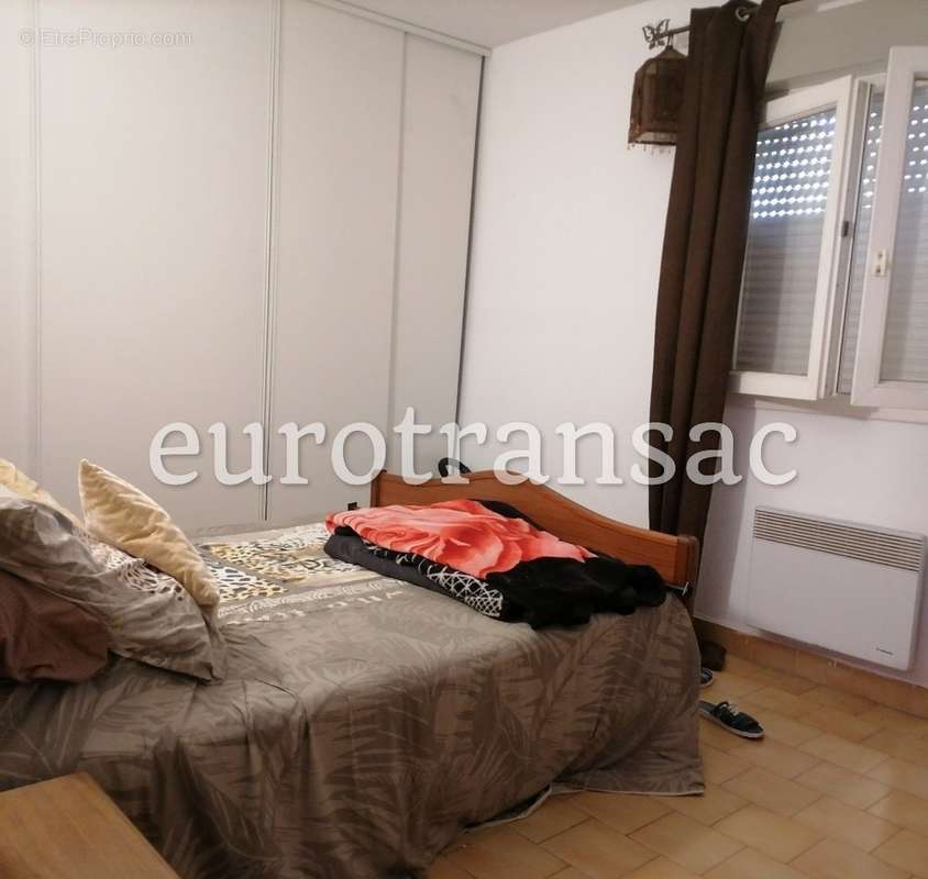 Appartement à FLORENSAC