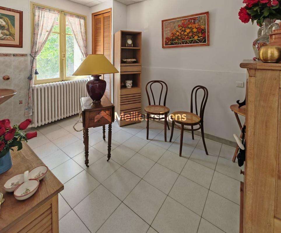 Maison à PLAN-DE-CUQUES