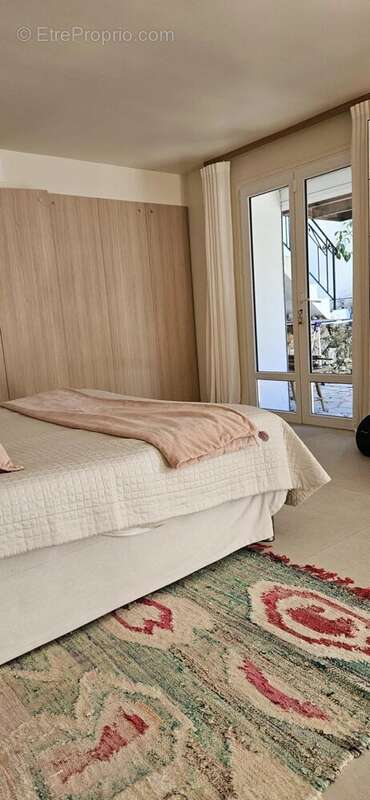 Maison Élégante avec Piscine à Cannes Carnot - photo 22