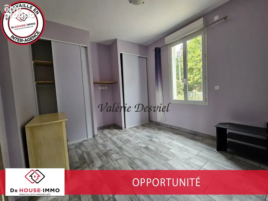 Maison 6 pièces 172 m² à vendre à Beauronne (24400) - photo 32