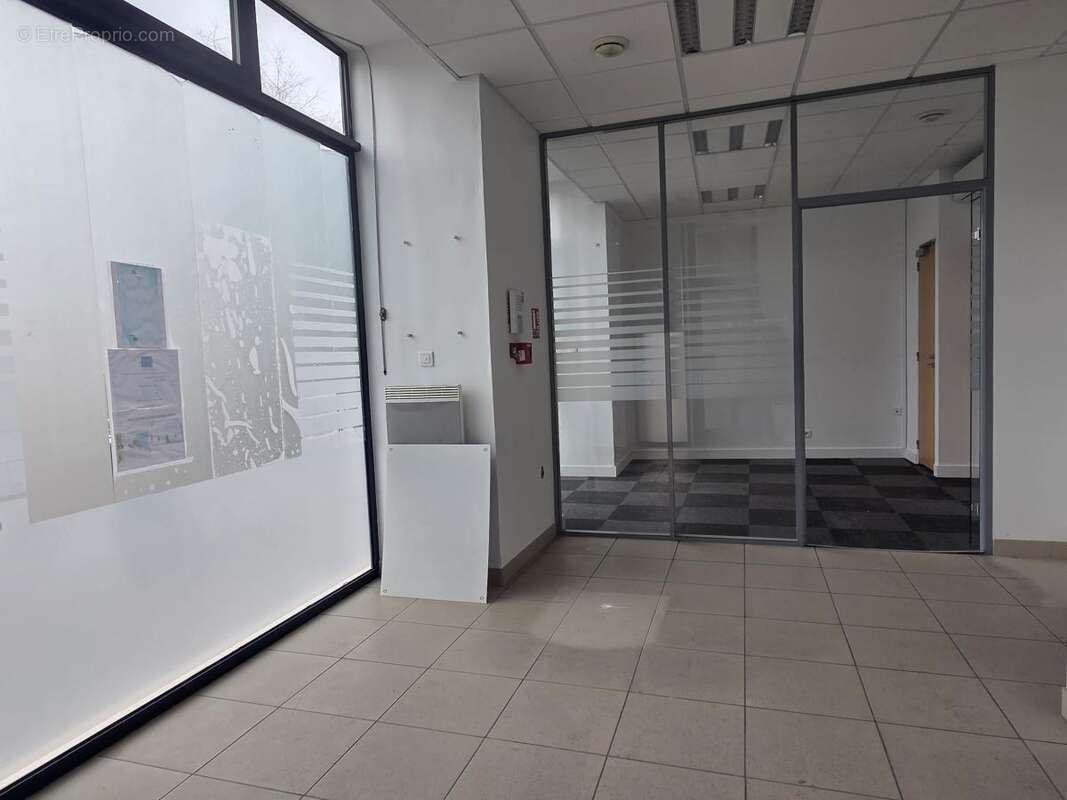 Appartement à CHATEAU-GONTIER