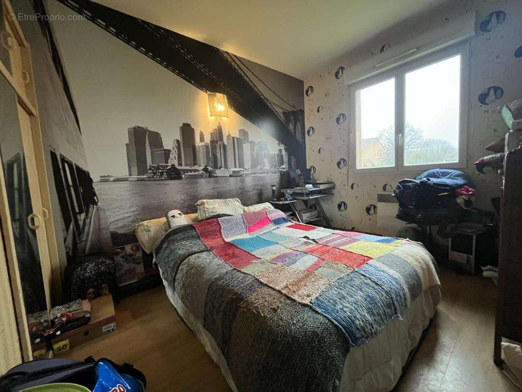 Maison à CHAMPSAC