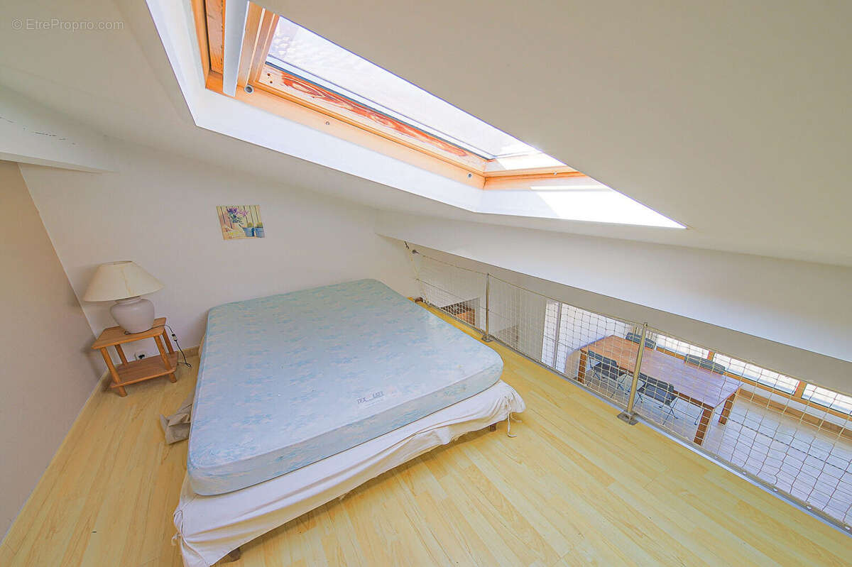 Appartement à SAINT-FLORENT
