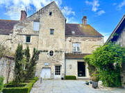 Maison à ECOUCHE
