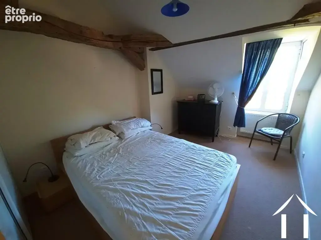 Appartement Charmant dans un Moulin Rénové - photo 9