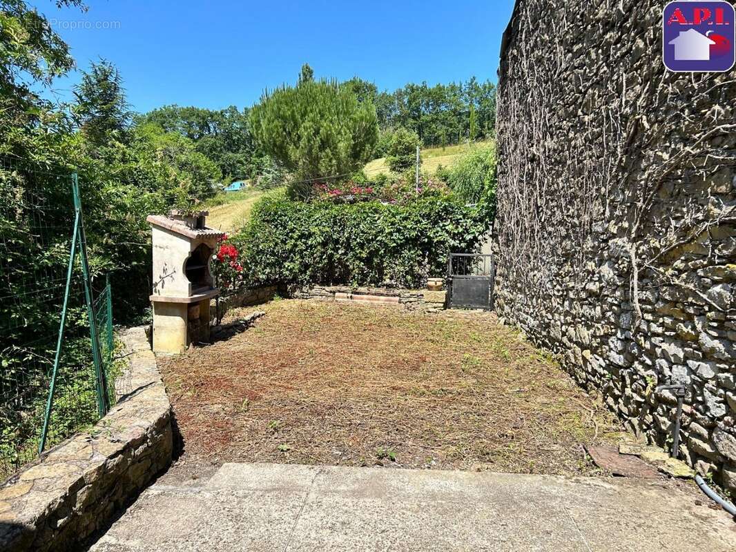 Maison à PUIVERT