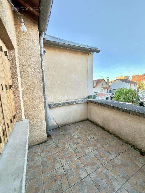 Belle maison familiale 6 pièces avec jardin - photo 12