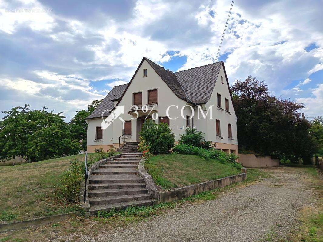Belle propriete de 303m2 a rafraichir - photo 5