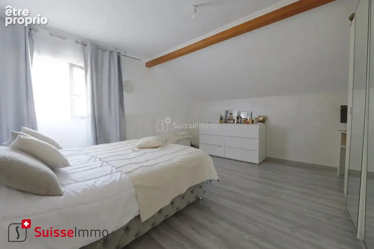 Maison Montbéliard 10 pièces 222 m2 habitables - photo 10