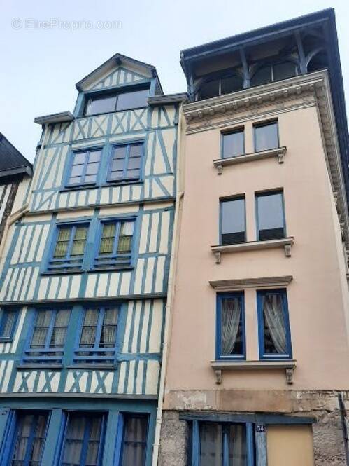 Appartement à ROUEN