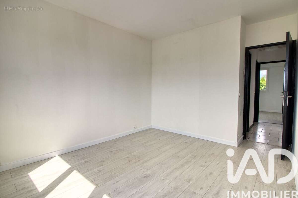 Photo 9 - Appartement à AUBERGENVILLE