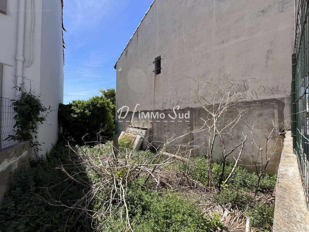Maison, 3 faces, garage et extérieur - photo 3