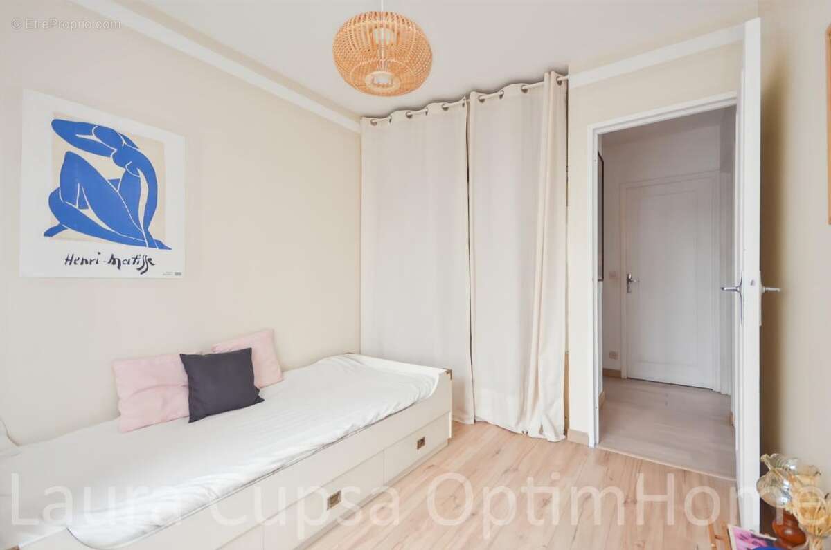 10 min rer b les baconnets - antony - 4 pieces - 74,67 m² - ascenseur - cave et place de parking sous-sol - photo 15