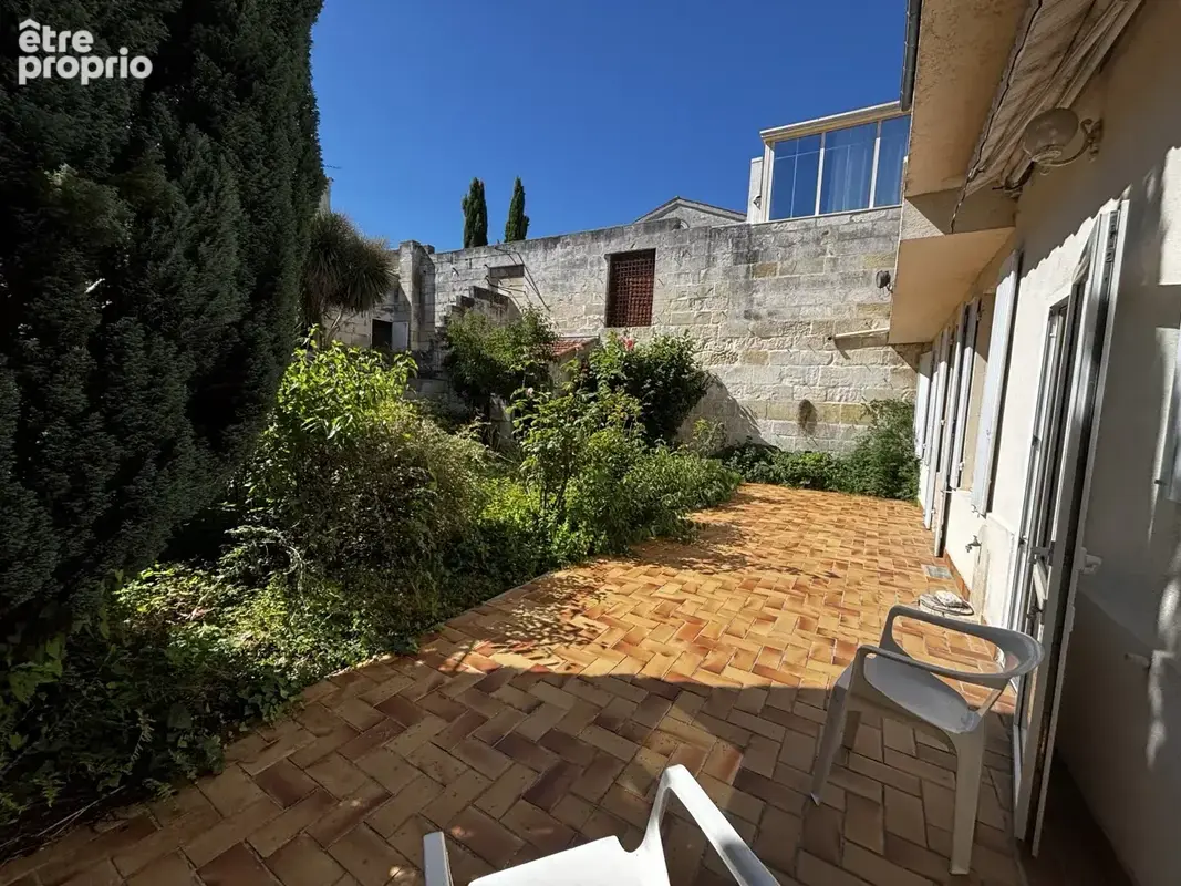 Maison ancienne Hyper centre de Rochefort, emplacement idéal - photo 12