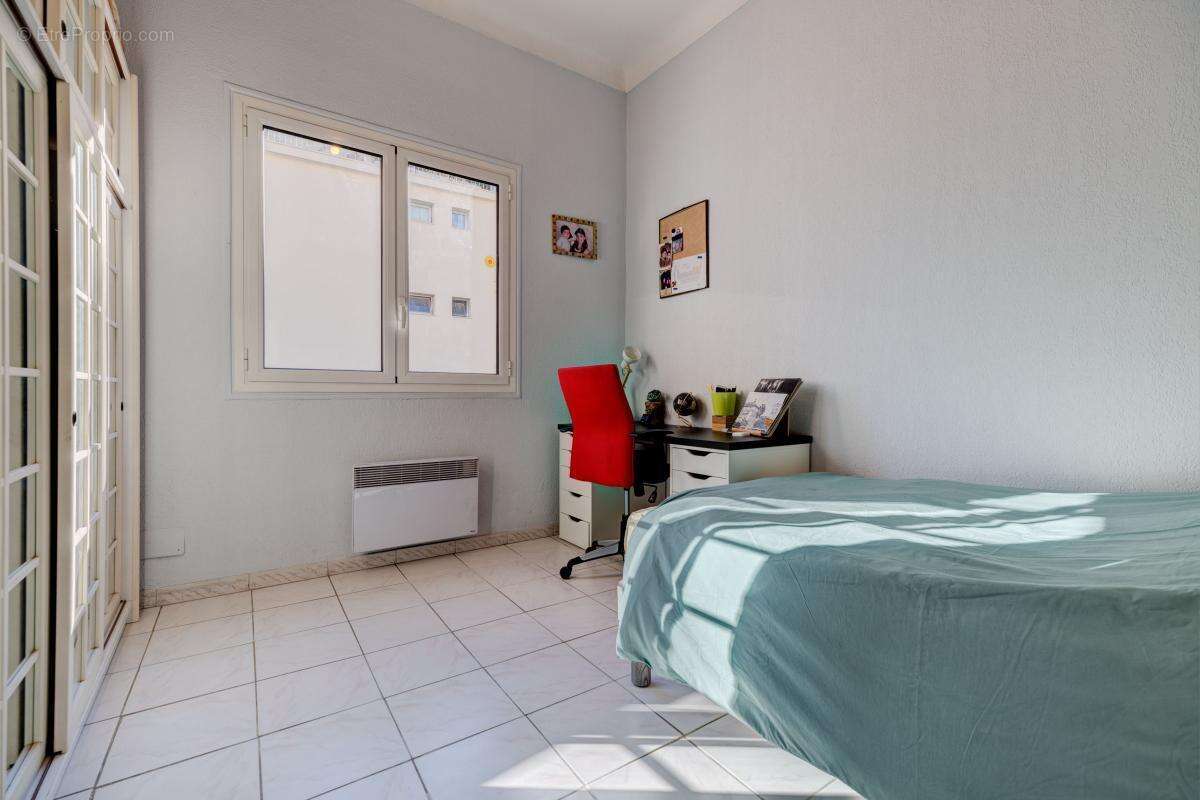 Maison à NICE