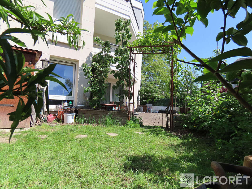 Appartement à ERSTEIN