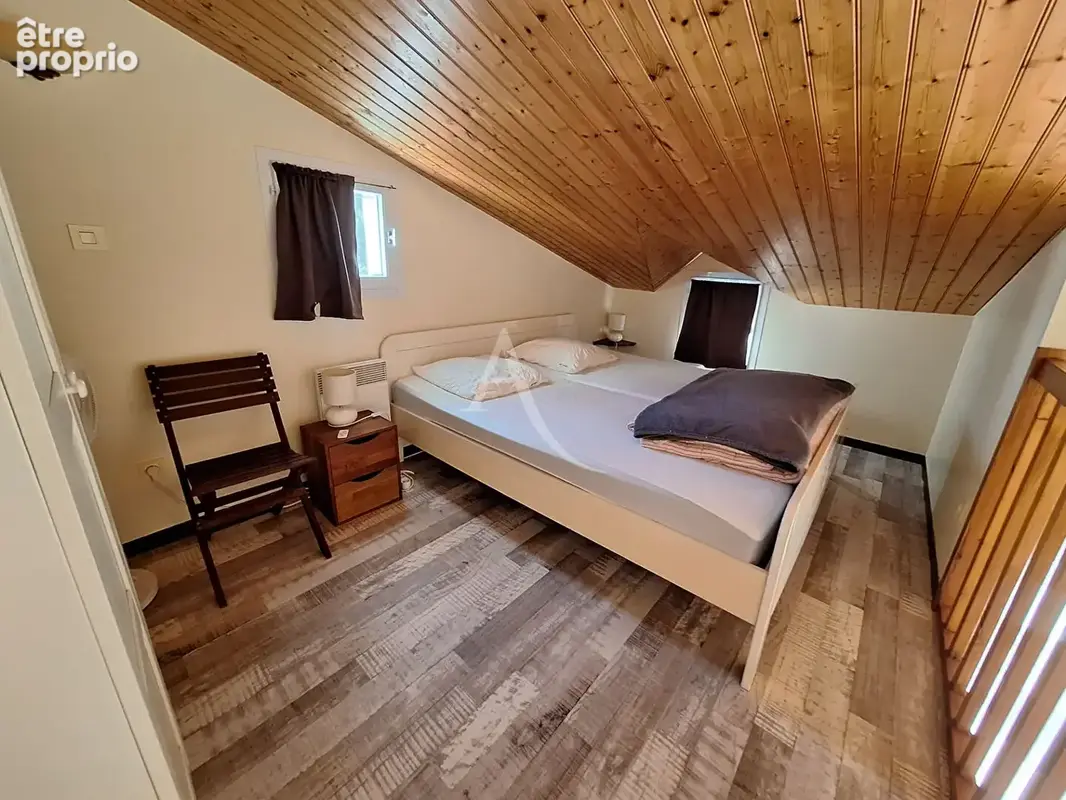 Maison 3 chambres la Tranche sur Mer - photo 12