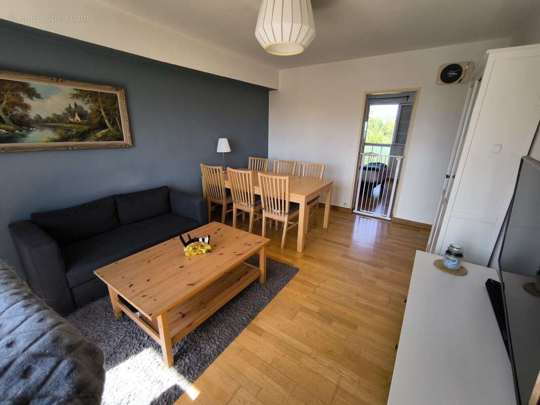 Appartement 53 m² à Etampes-Sur-Marne  - photo 3