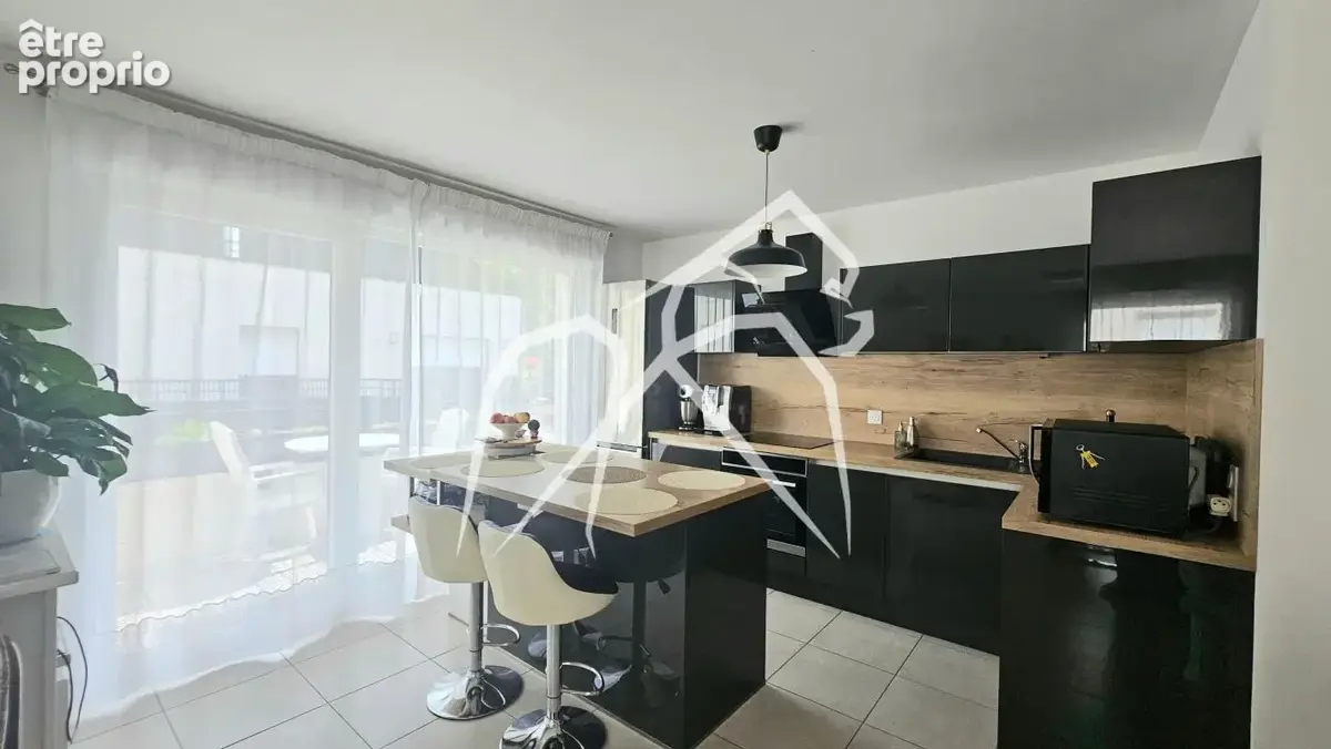 Appartement à ROUEN