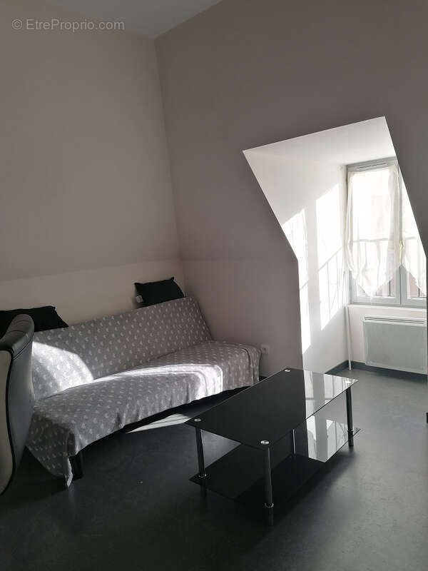 Appartement à SARLAT-LA-CANEDA