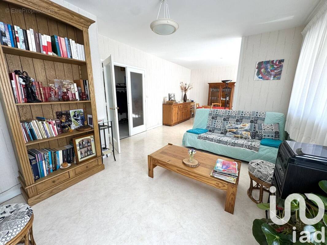 Photo 1 - Appartement à CHAMALIERES