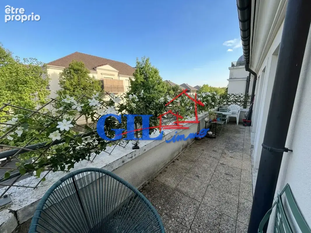 Appartement Savigny Le Temple 3 pièce(s) 61 m2 - photo 18