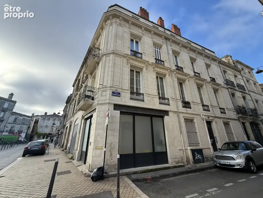 Appartement T2 avec terrasse Saint Michel - photo 8
