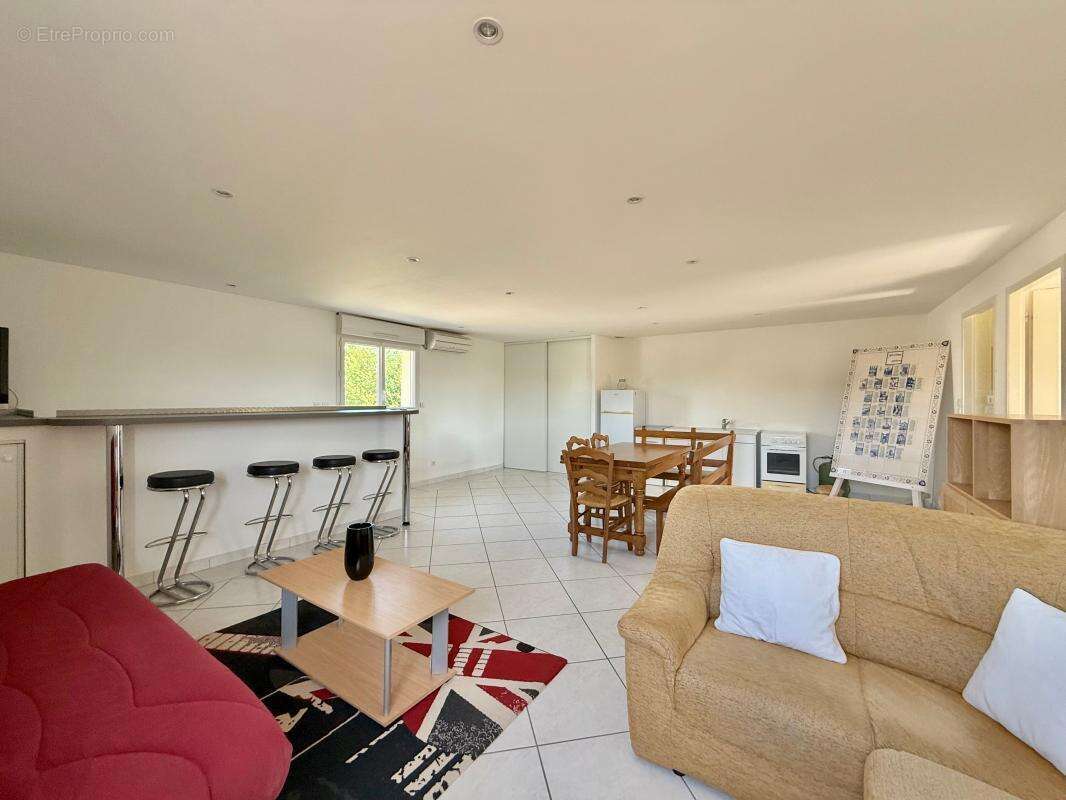 Maison à VILLERS-LES-POTS