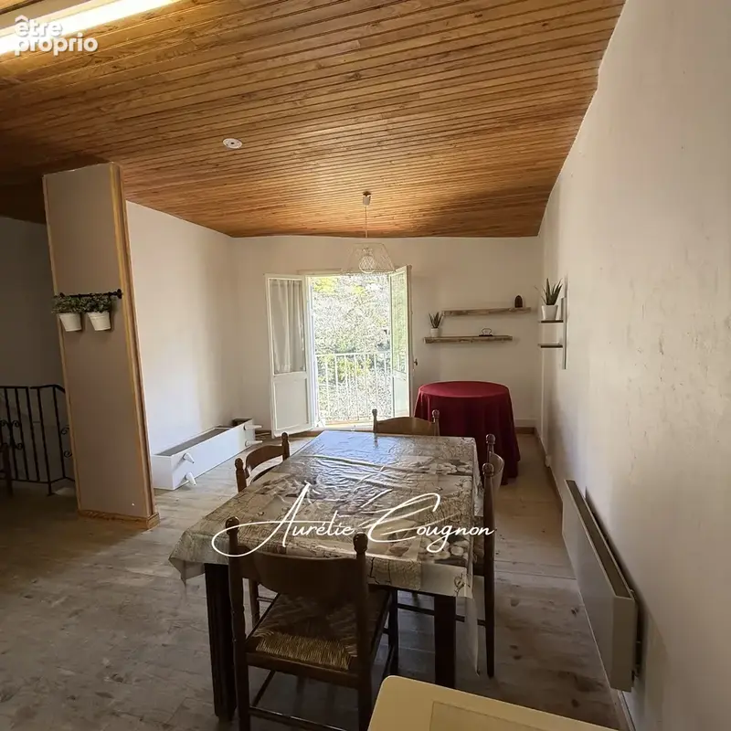 Maison 30 m² à Mosset  - photo 4