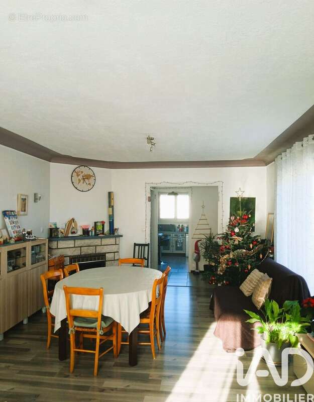 Photo 6 - Maison à BERGERAC