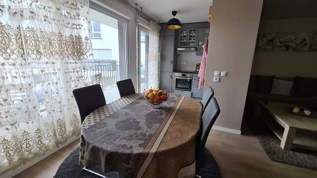 Appartement à MAISONS-ALFORT