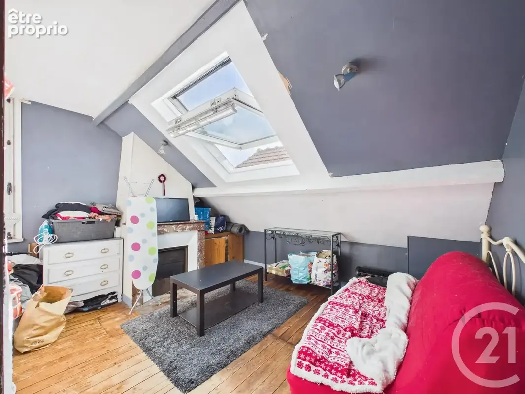 Maison 4 pièces 80 m² à vendre à Chartres (28000) - photo 9