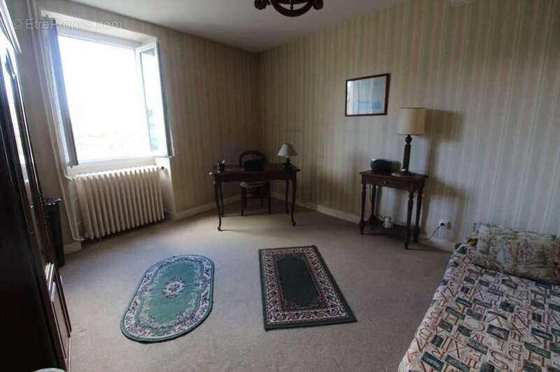 Maison à vendre 4 pièces BRINON SUR BEUVRON (58) - photo 4