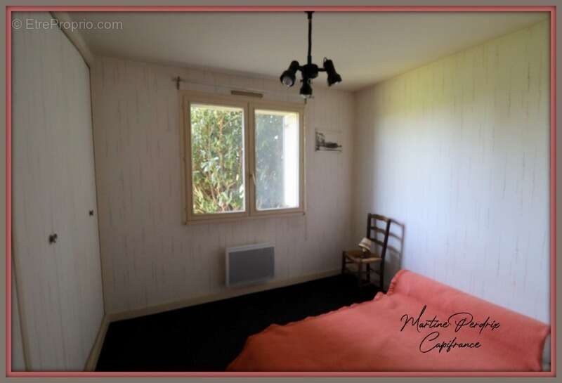 Maison à CURCIAT-DONGALON