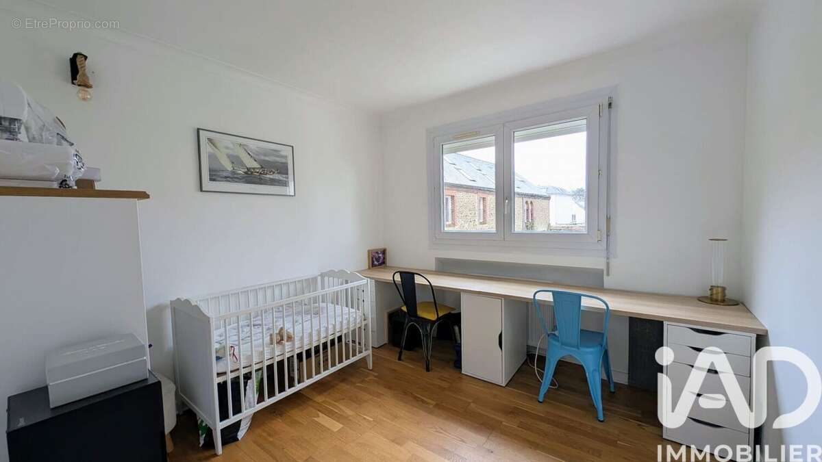 Photo 8 - Appartement à VANNES