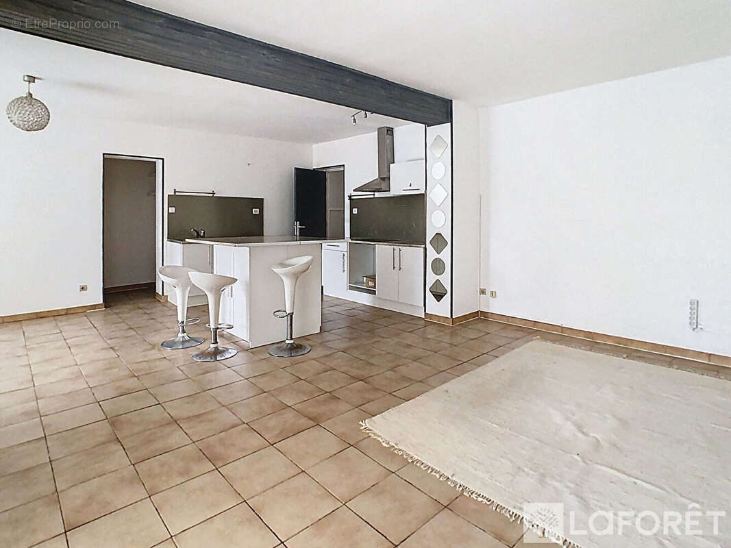 Maison à ENSUES-LA-REDONNE