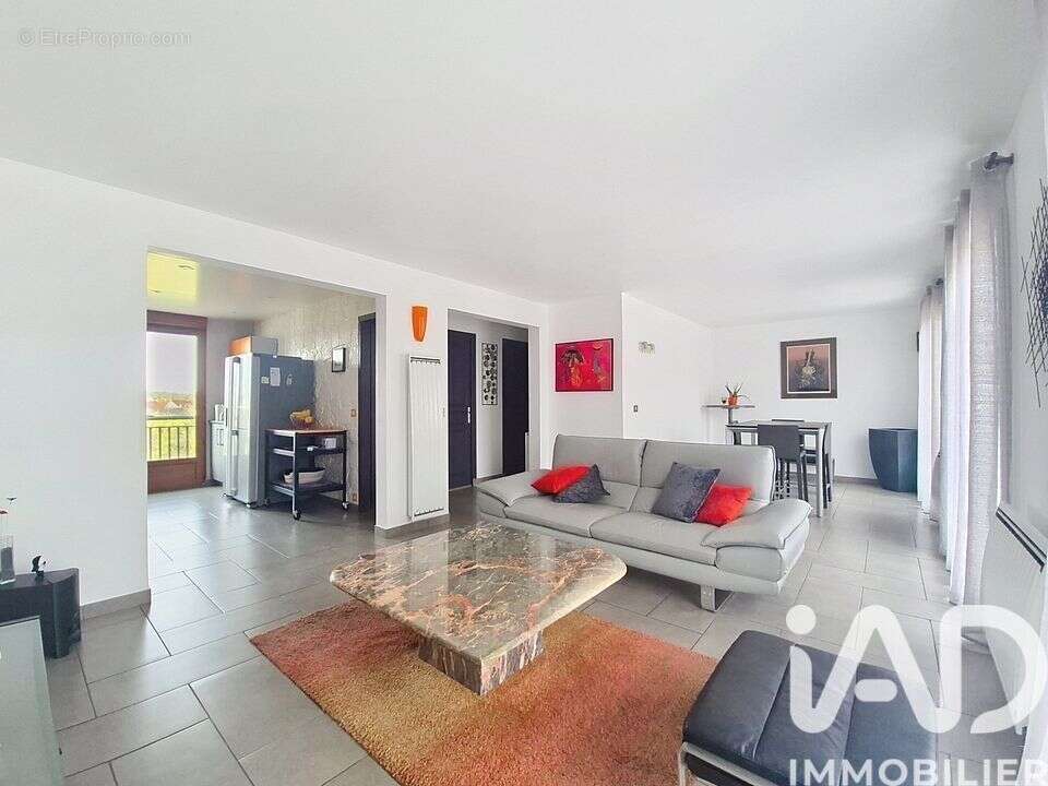 Maison 172 m² à Mery-Sur-Oise  - photo 5