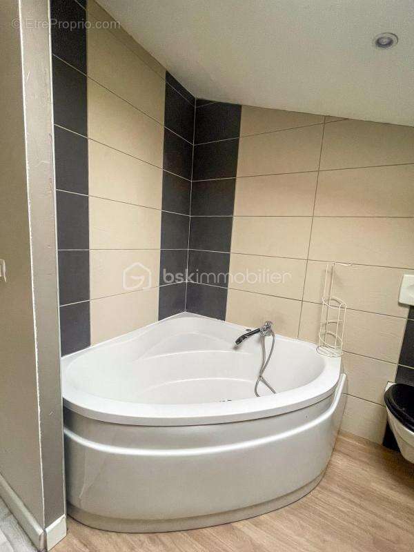 Appartement à AUBENAS