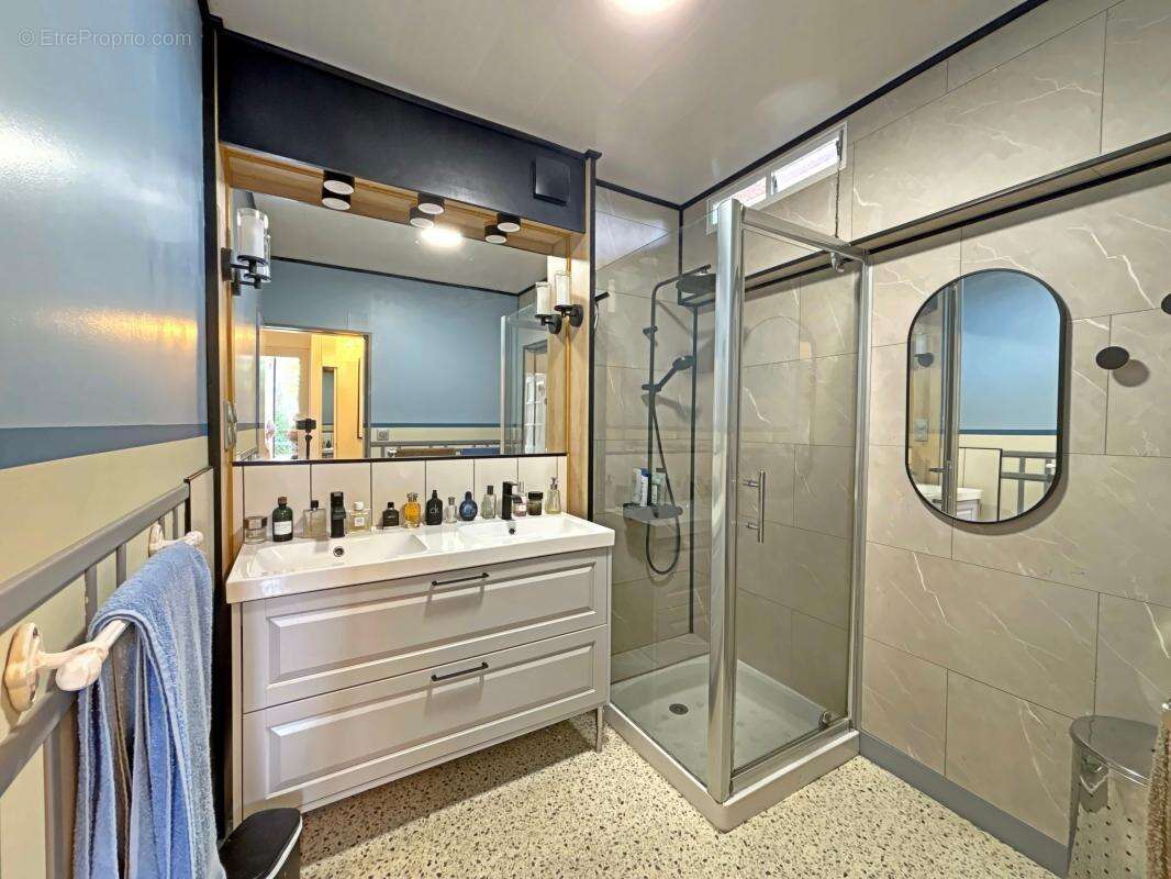 Maison à LA ROCHE-SUR-YON