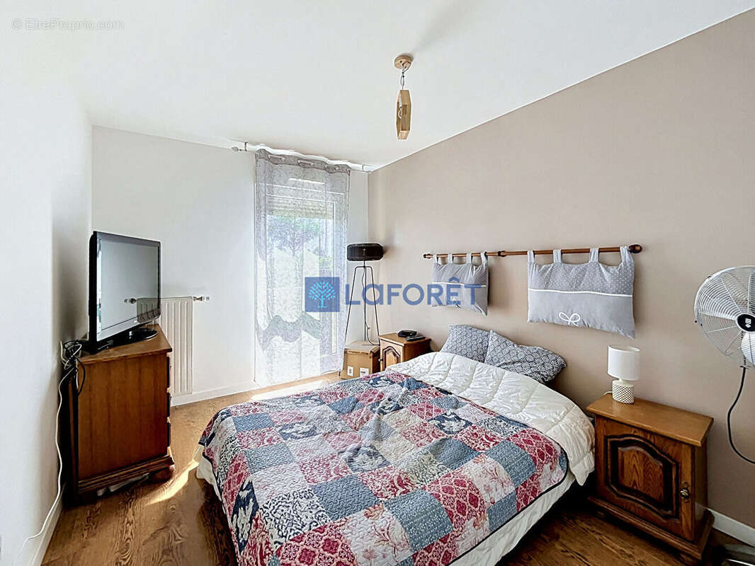 Appartement Saint-pierre-du-perray 3 pièce(s) 61.65 m2 - photo 8