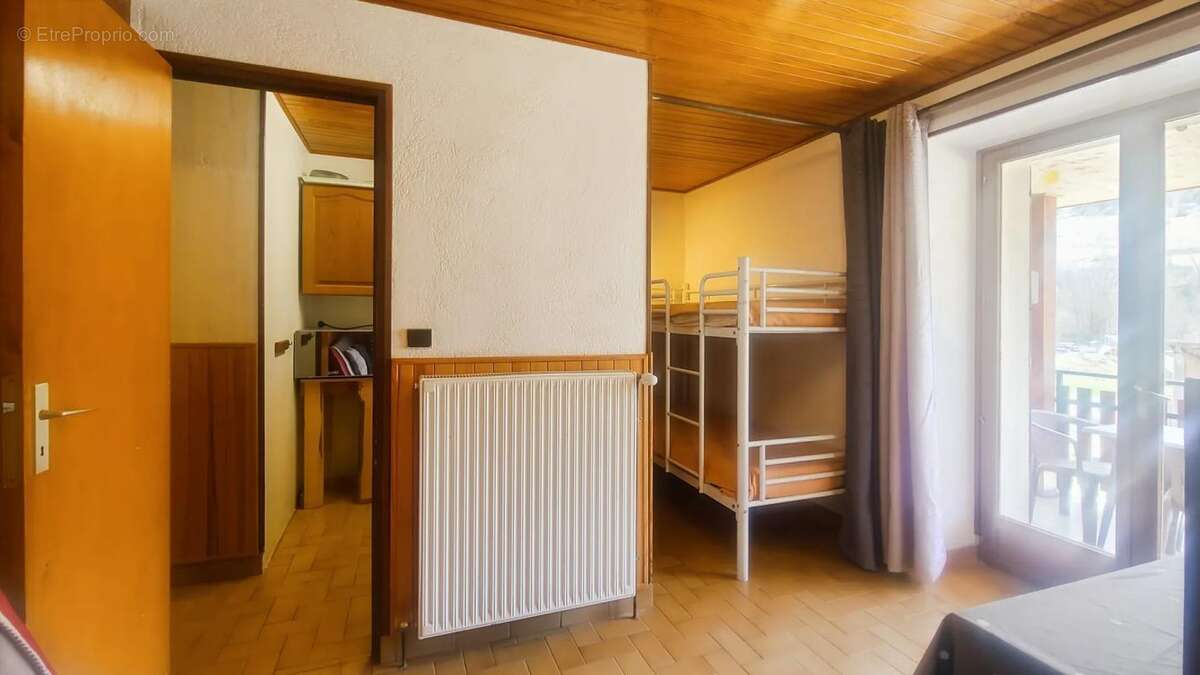 Maison à SAINT-ETIENNE-EN-DEVOLUY