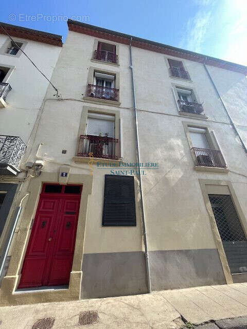 Appartement à BEZIERS