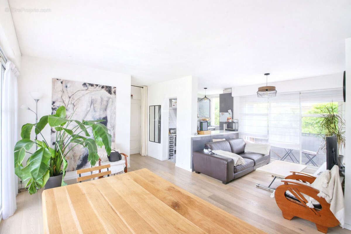 Appartement à ANTONY