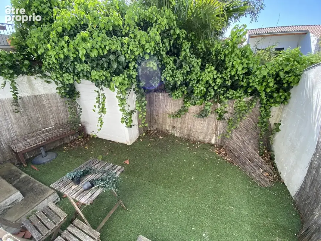 Maison 3 pièces 86 m² à vendre à Toulouse (31400) - photo 2